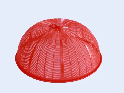 Lồng Bàn Tròn LB 308