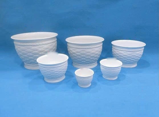 Chậu Đan Lục Bình 280