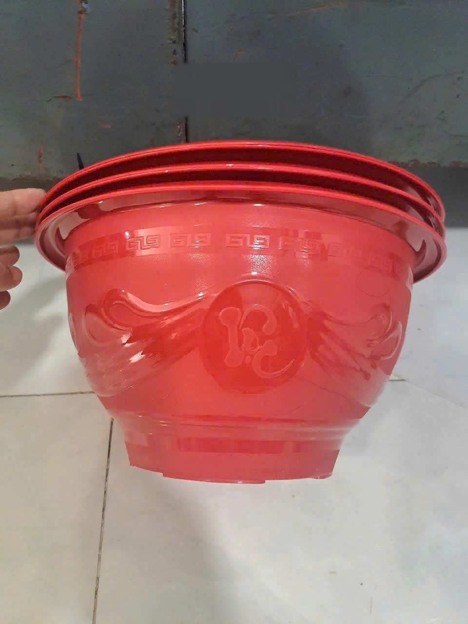 Chậu Đỏ M330