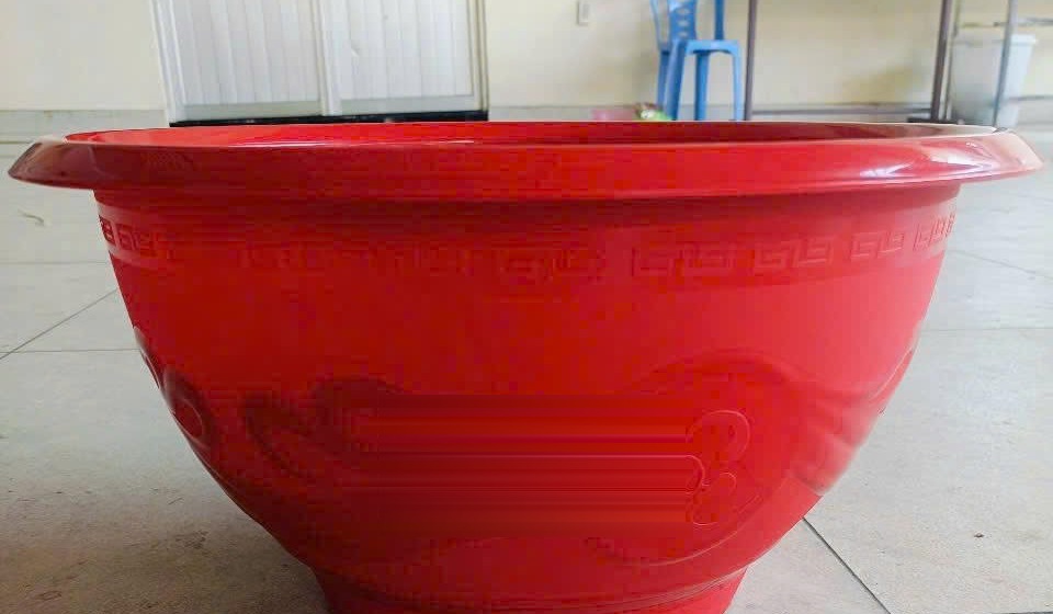 Chậu Đỏ M480