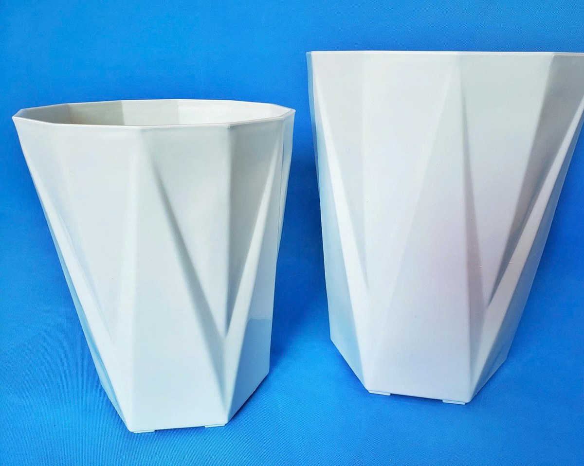 Chậu Lục Giác Số 3