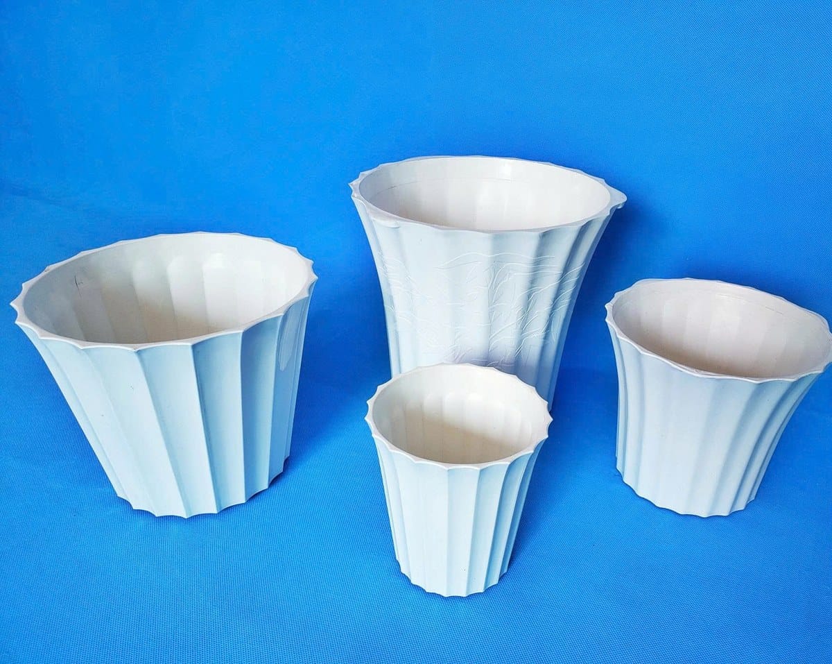Chậu Ống Trúc Số 1