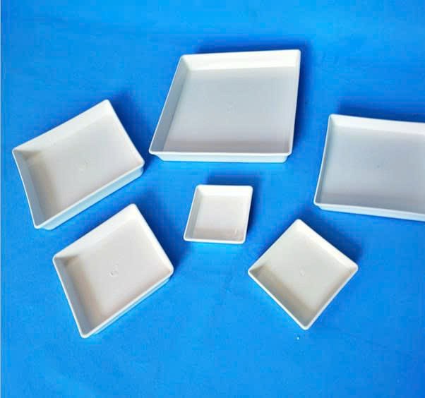 Dĩa Vuông Số 5