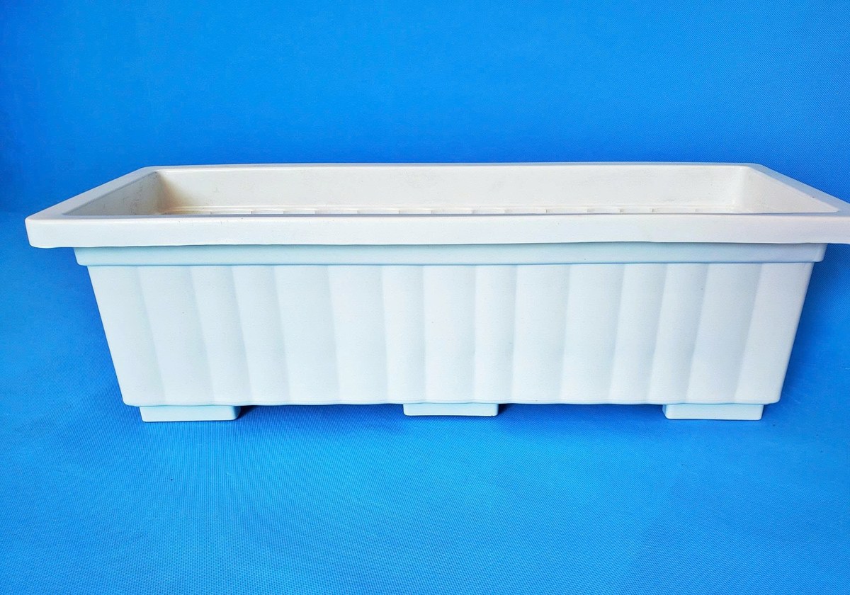 Khay Chữ Nhật 200x600
