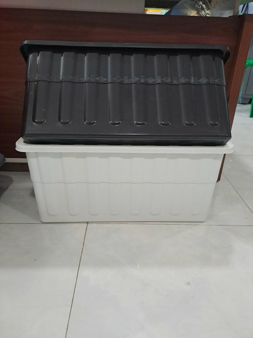 Khay Chữ Nhật 200x600 2