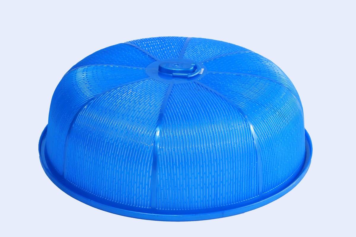 Lồng Bàn Tròn LB 306