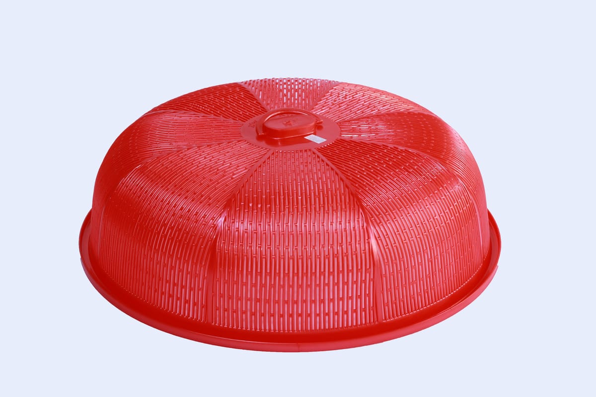 Lồng Bàn Tròn LB 407
