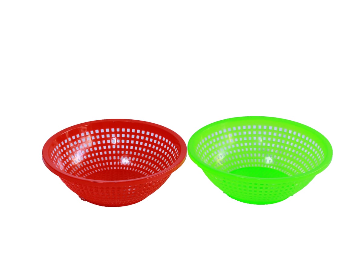 Rổ Cải 2 Tấc 6