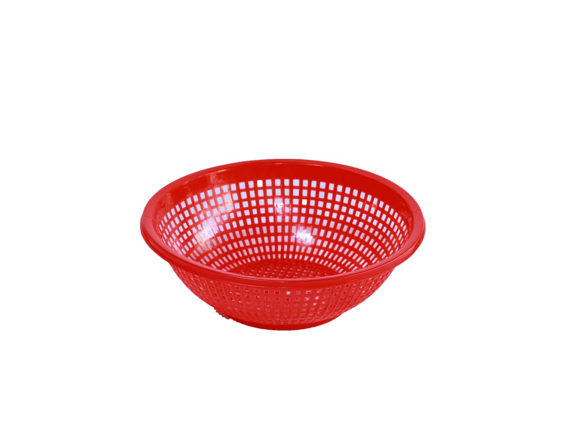 Rổ Cải 3 Tấc 2
