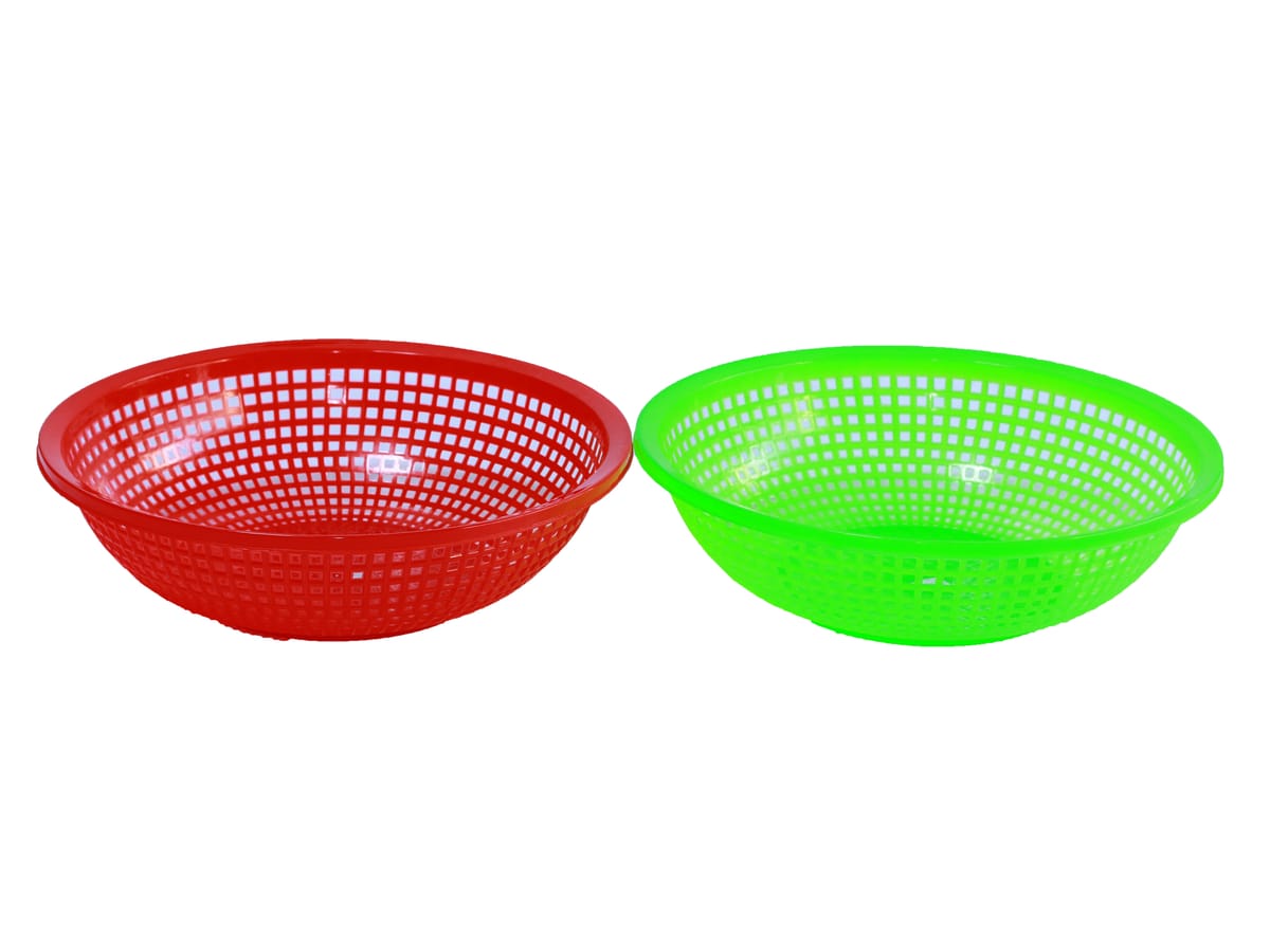 Rổ Cải 4 Tấc