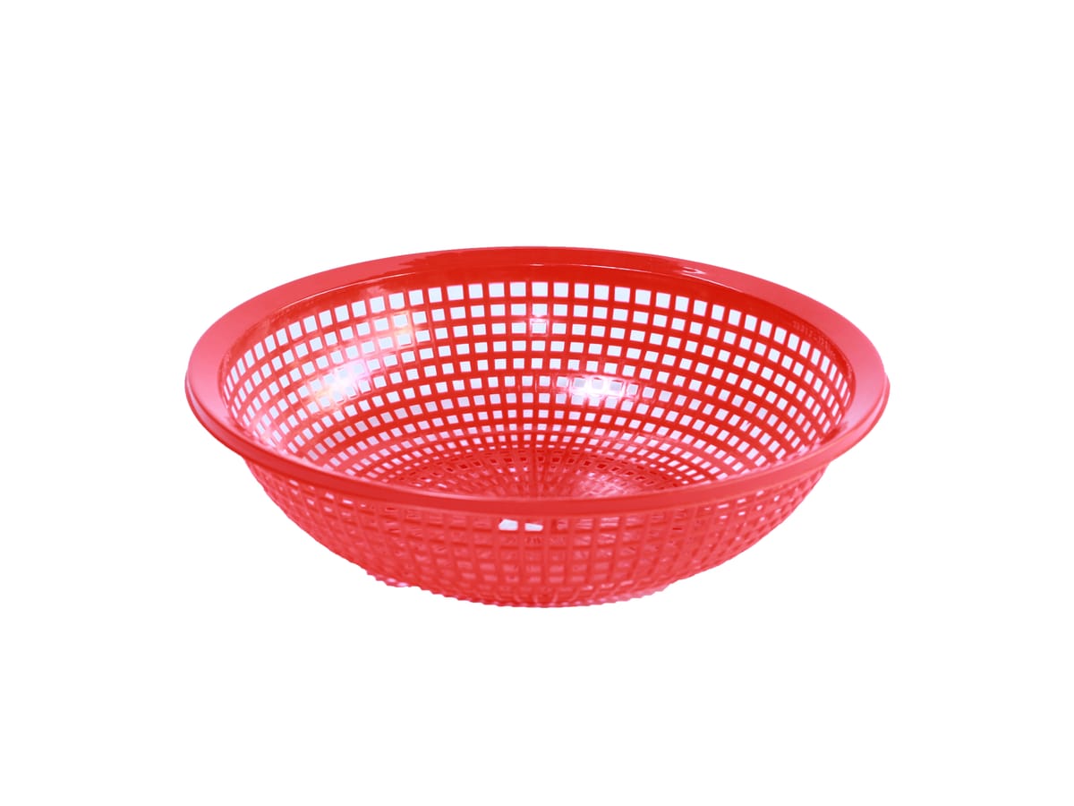 Rổ Cải 4 Tấc 2