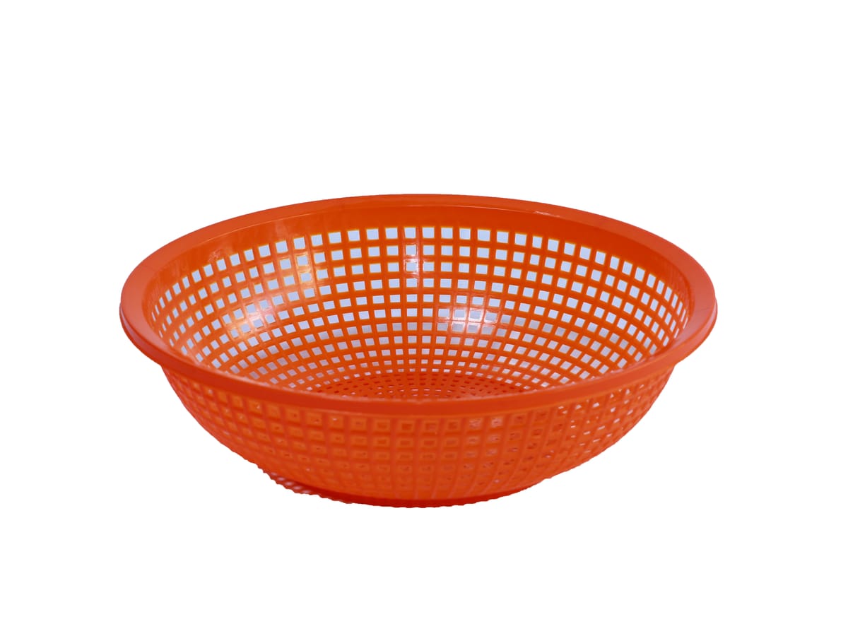 Rổ Cải 4 Tấc 6
