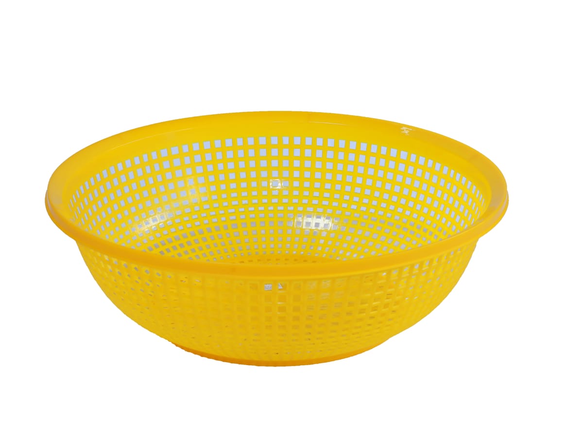 Rổ Cải 5 Tấc