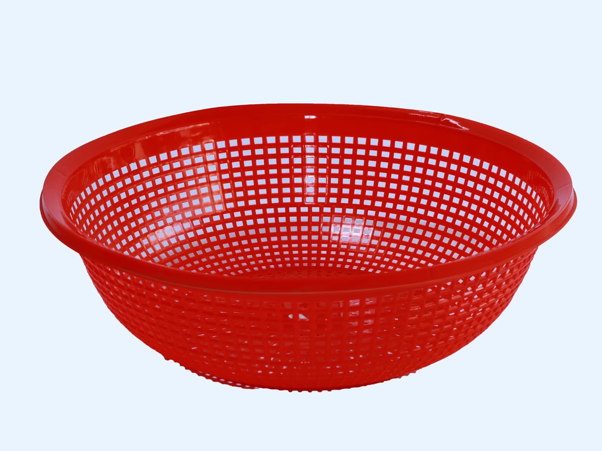 Rổ Cải 5 Tấc 6