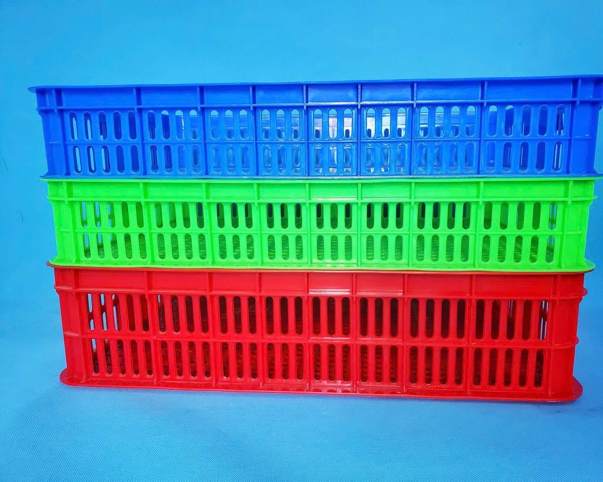 Sóng Hở 3 Tấc 1