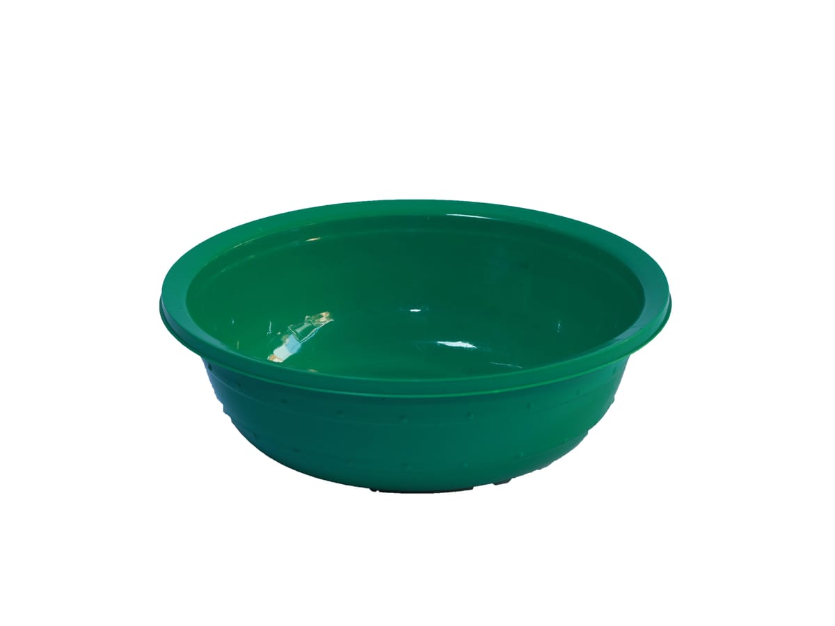 Thau Nhựa 4 Tấc