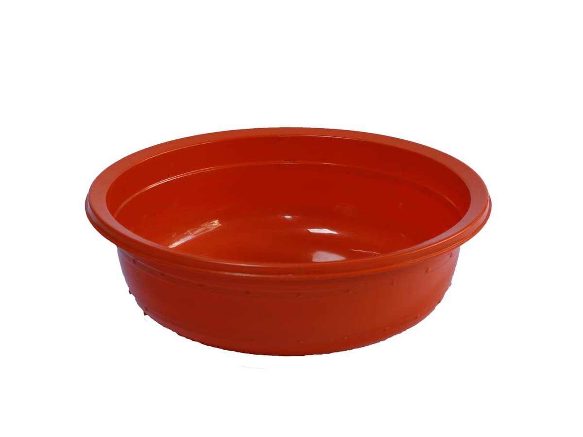 Thau Nhựa 4 Tấc 6