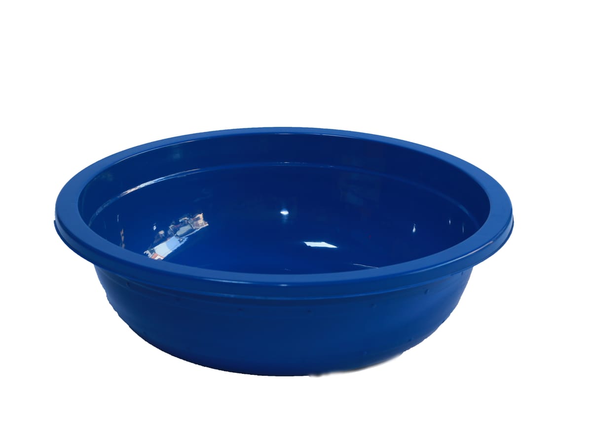 Thau Nhựa 5 Tấc