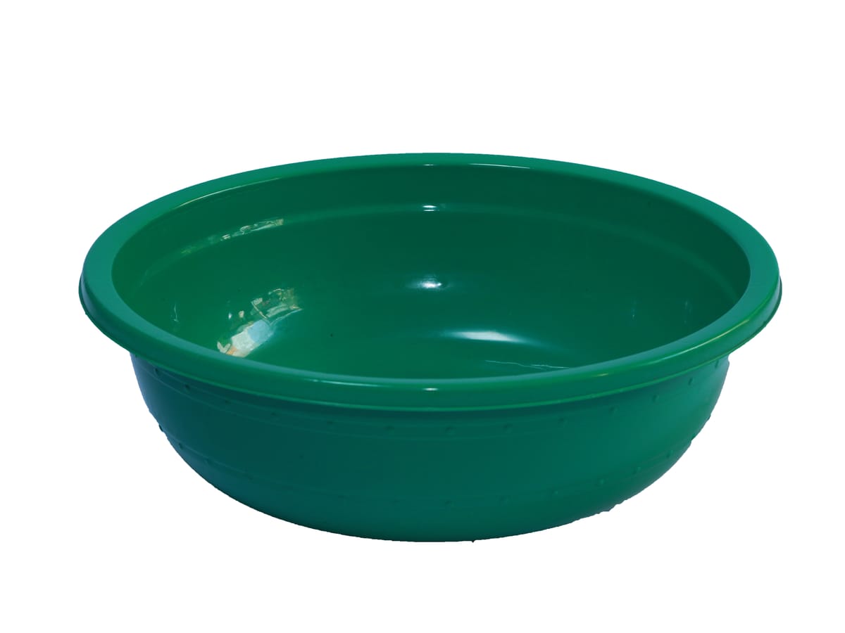 Thau Nhựa 5 Tấc 5