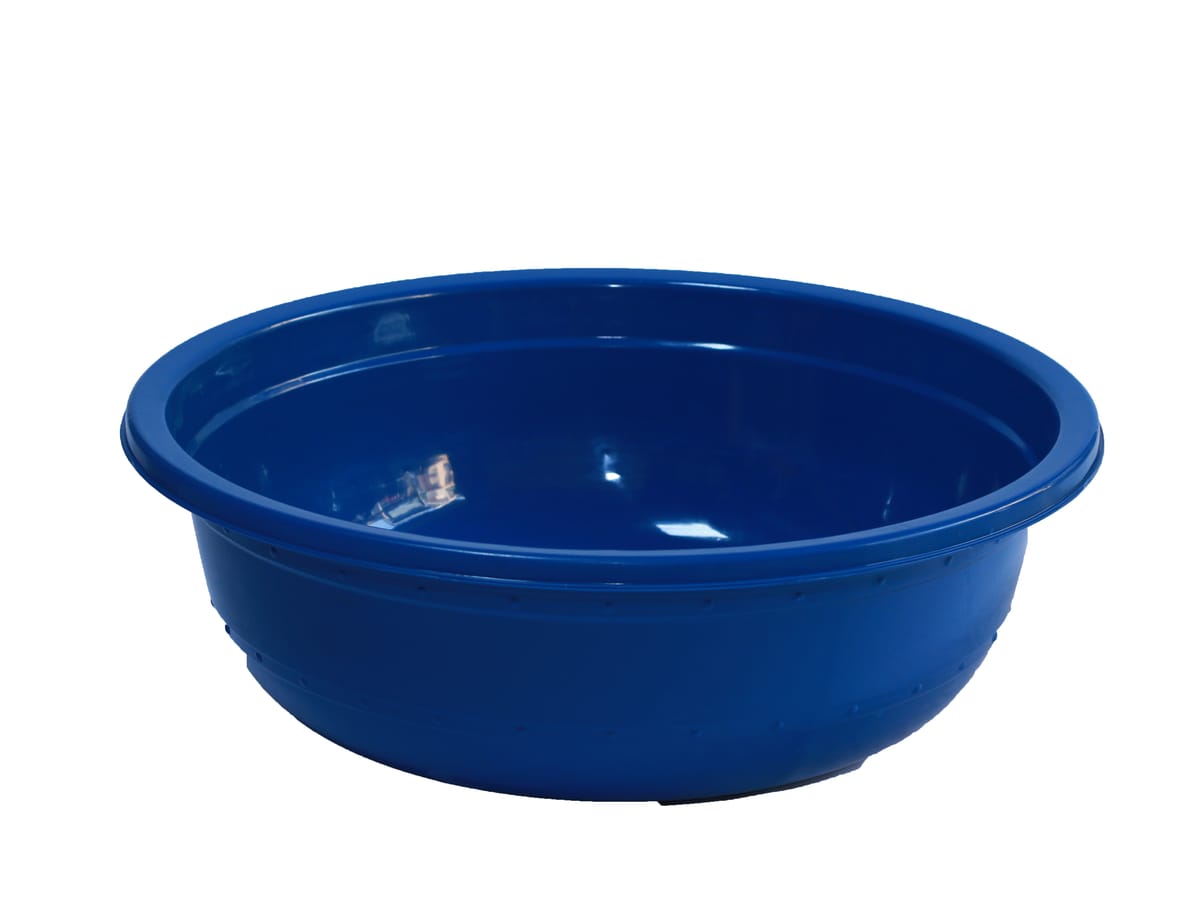 Thau Nhựa 5 Tấc 7
