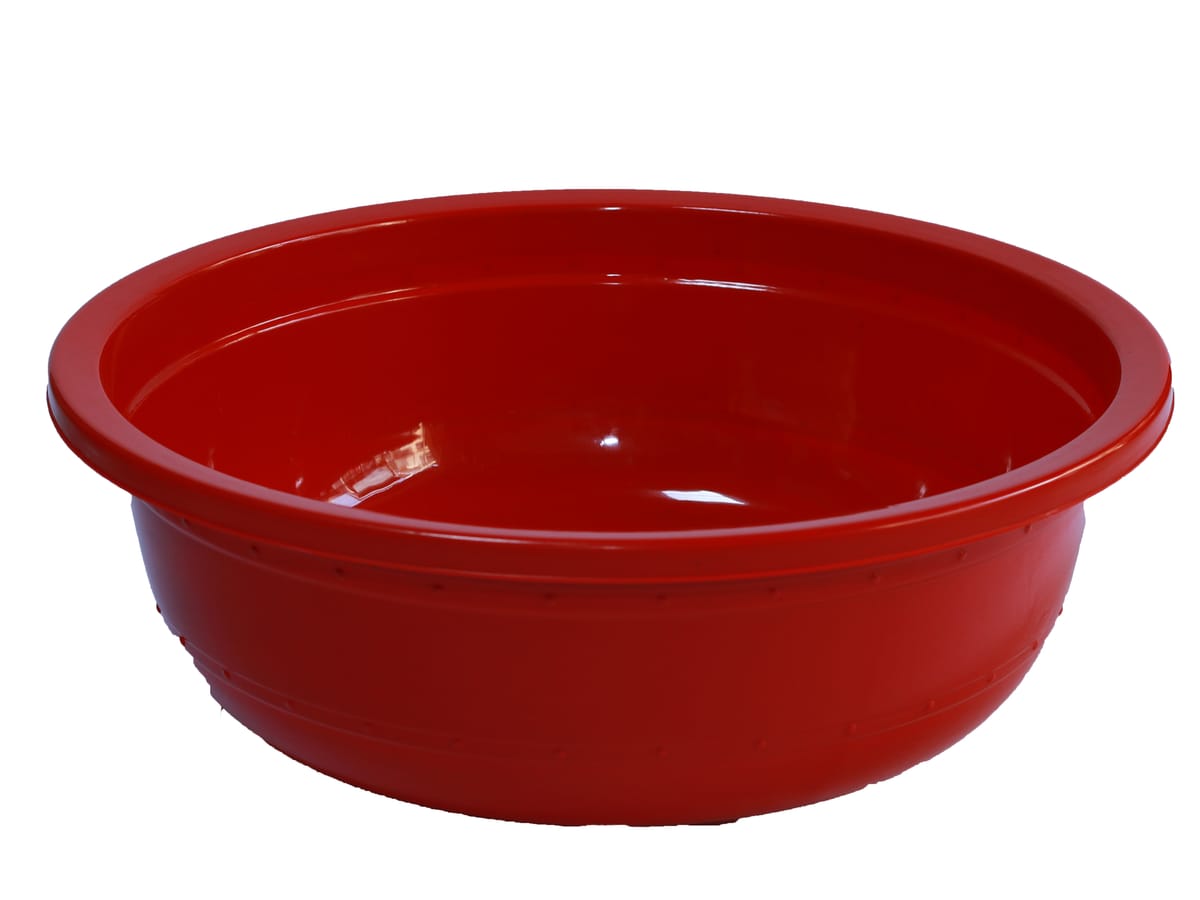 Thau Nhựa 6 Tấc